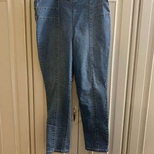 Sofia Vergara Rosa Leggings